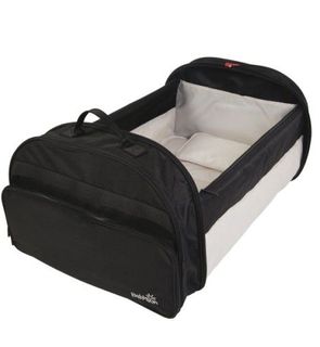 Avis Babysun Couffin Nomade Simply Bed
