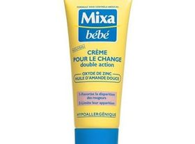 Avis Mixa Gel Bain Et Douche Tres Doux