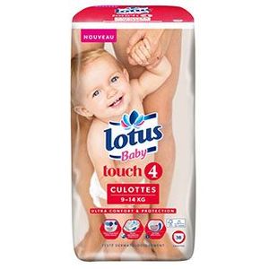 Lotus Baby Les Tout Derniers Produits Et Avis