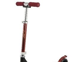 Avis Decathlon Trottinette Play2 Avec 3 Roues