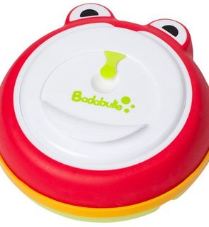 Avis Badabulle Assiette Bebe Deli Box