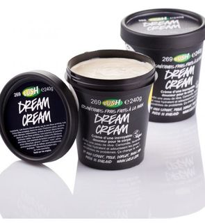 Crème Dream Cream
