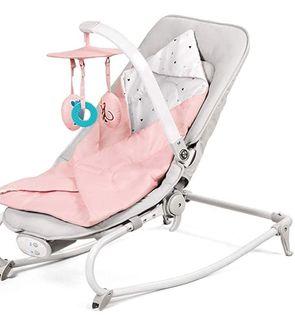 Avis Kinderkraft Transat Bebe 3 En 1 Felio