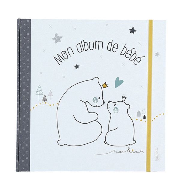 Avis Noukies Album De Bebe Gaby Sam Fr