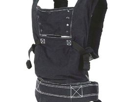 Avis Ergobaby Porte Bebe Organic