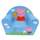 Fauteuil Club Peppa Pig