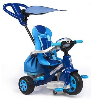 Tricycle évolutif Baby Twist