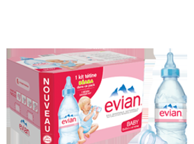 Avis Evian Brumisateur D Eau Thermale
