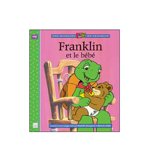 Franklin et le bébé