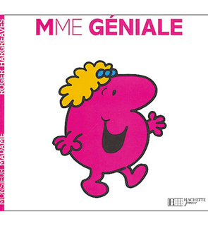Madame Géniale