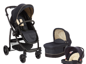 avis poussette double graco quattro tour duo