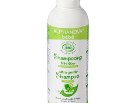 Avis Alphanova Spray Solaire Tres Haute Protection Spf 50 Kids