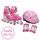 Rollers et Protections Hello Kitty