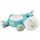 Hippo Douce Nuit Fisher Price