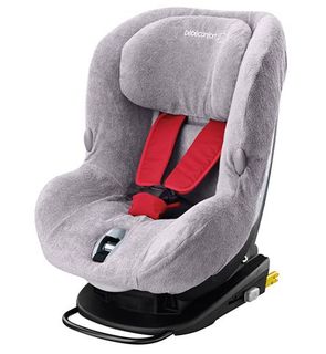 Avis Bebe Confort Housse Eponge Milofix