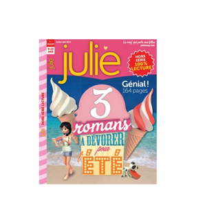 Magazine Julie