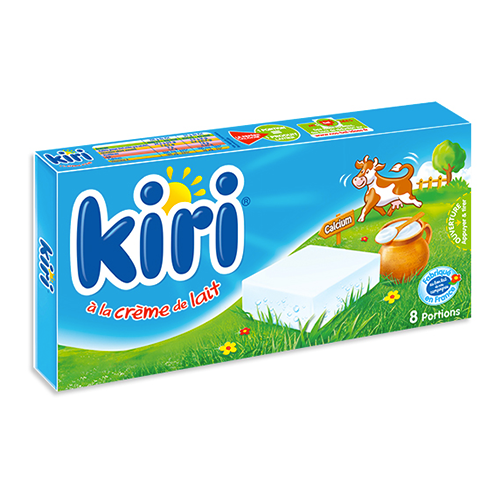 Avis Kiri A La Creme De Lait