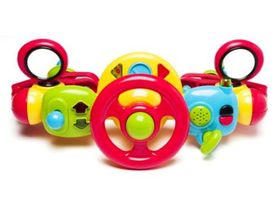 Avis Vtech Baby Volant