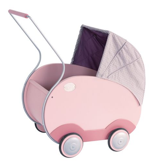 Avis Imaginarium Poussette Landau Pram 360 System Babybebe