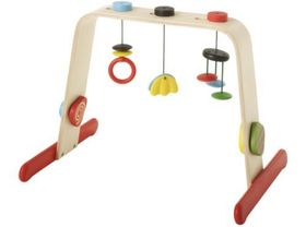 Avis Taf Toys Portique Bebe D Eveil Mobile