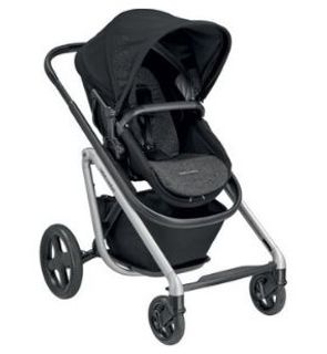 Avis Poussette Lila De Bebe Confort