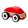 LILLABO Voiture, rouge