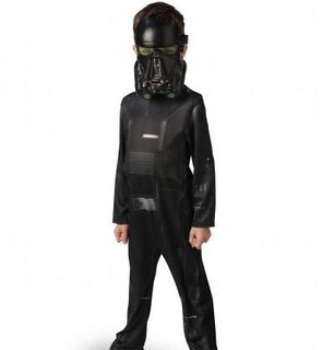 Avis Deguise Toi Deguisement Classique Death Trooper Enfant Star Wars Rogue One