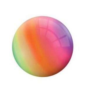 Ballon rainbow