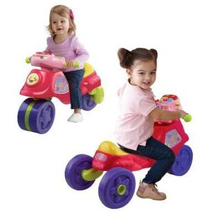 cyclo moto 2 en 1 vtech toys r us