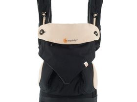 Avis Ergobaby Porte Bebe Adapt