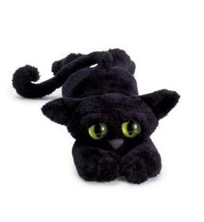 Avis Manhattan Toy Peluche Chat Lankie