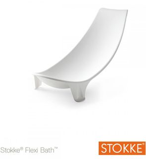 Avis Stokke Flexibath Transat Nouveau Ne