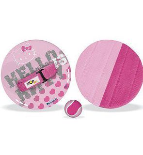 Mondo Stop ball Hello Kitty