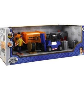 COFFRET TRAVAUX PUBLICS | TAHITI PAS CHER