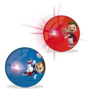 Mondo Balle UEFA Euro 2016 : Flash Balls (à l'unité)
