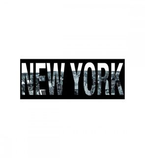Puzzle New York 1000 pièces