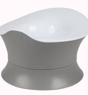 Avis Bellemont Pot Bebe Evolutif Blanc Galet