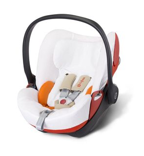 cybex cloud q avis