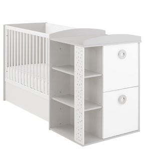 Avis Galipette Zoe Lit Compacte Bebe 60x102