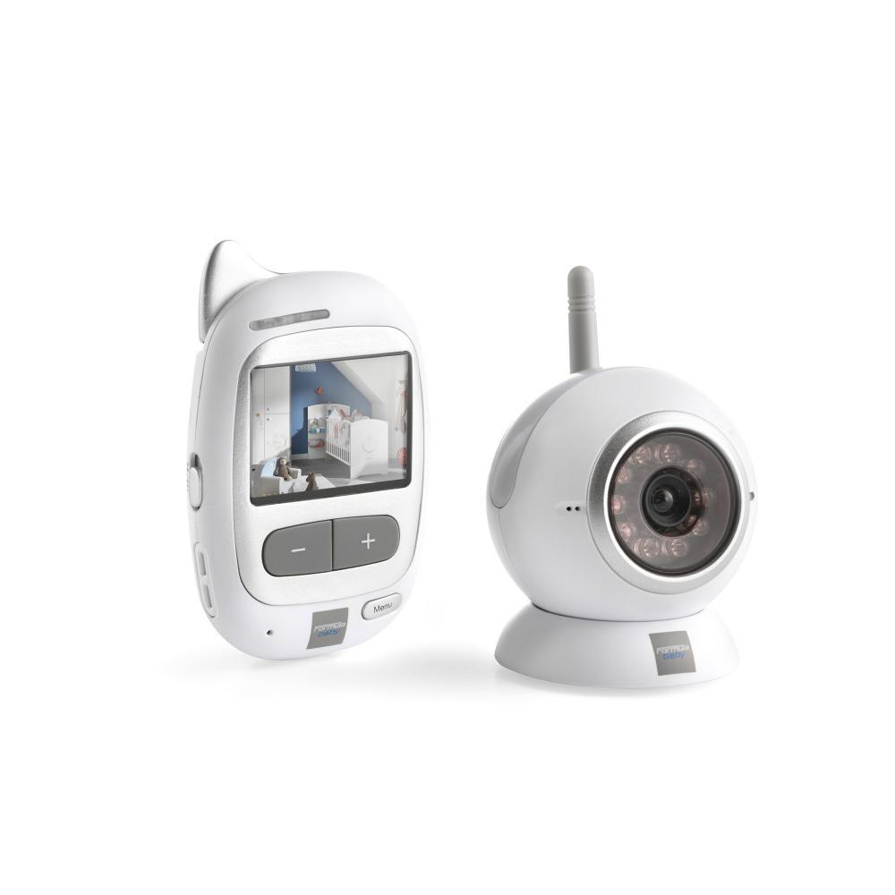 Avis Formula Baby Ecoute Bebe Video