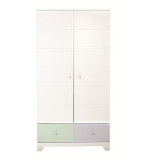 Avis Nattou Jack Jules Nestor Armoire 2 Portes