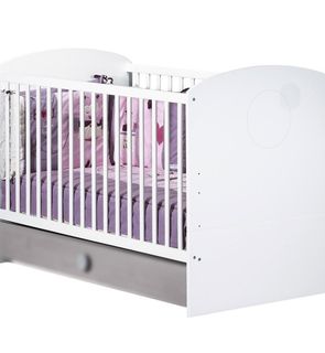 Avis Sauthon Lola Little Big Bed 70x140