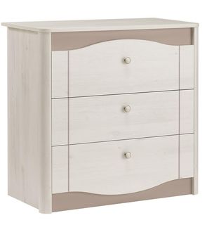 Avis Galipette Meline Commode 3 Tiroirs