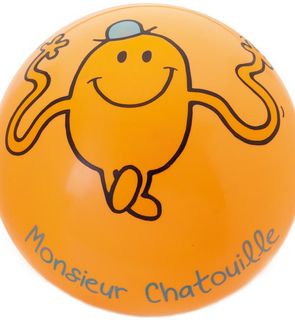 Ballon Monsieur Madame