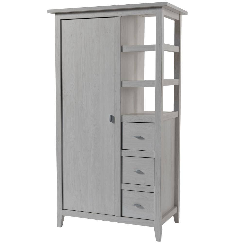 Avis Twf The Wood Factory Marseille Armoire 1 Porte