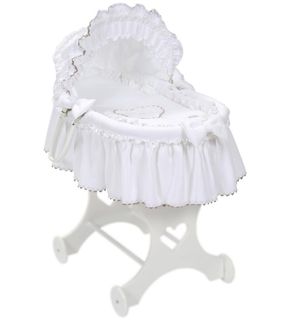 Avis Nougatine Emma Blanc Couffin