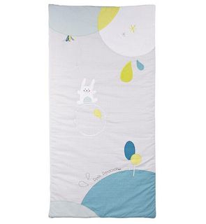 Avis Sauthon Edredon Bebe 70x140 Patachon