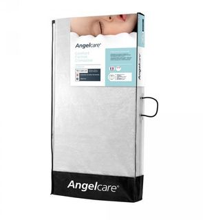 Avis Bellemont Matelas Bebe Confort Ferme Climatise 60 X 1 Cm