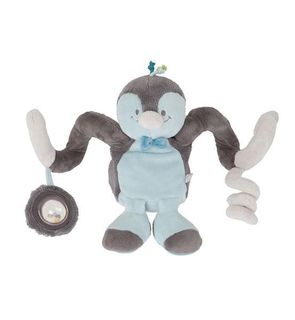Avis Noukies Jouet De Lit Bebe Spirale D Activites Louis