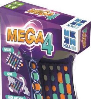 Mega 4